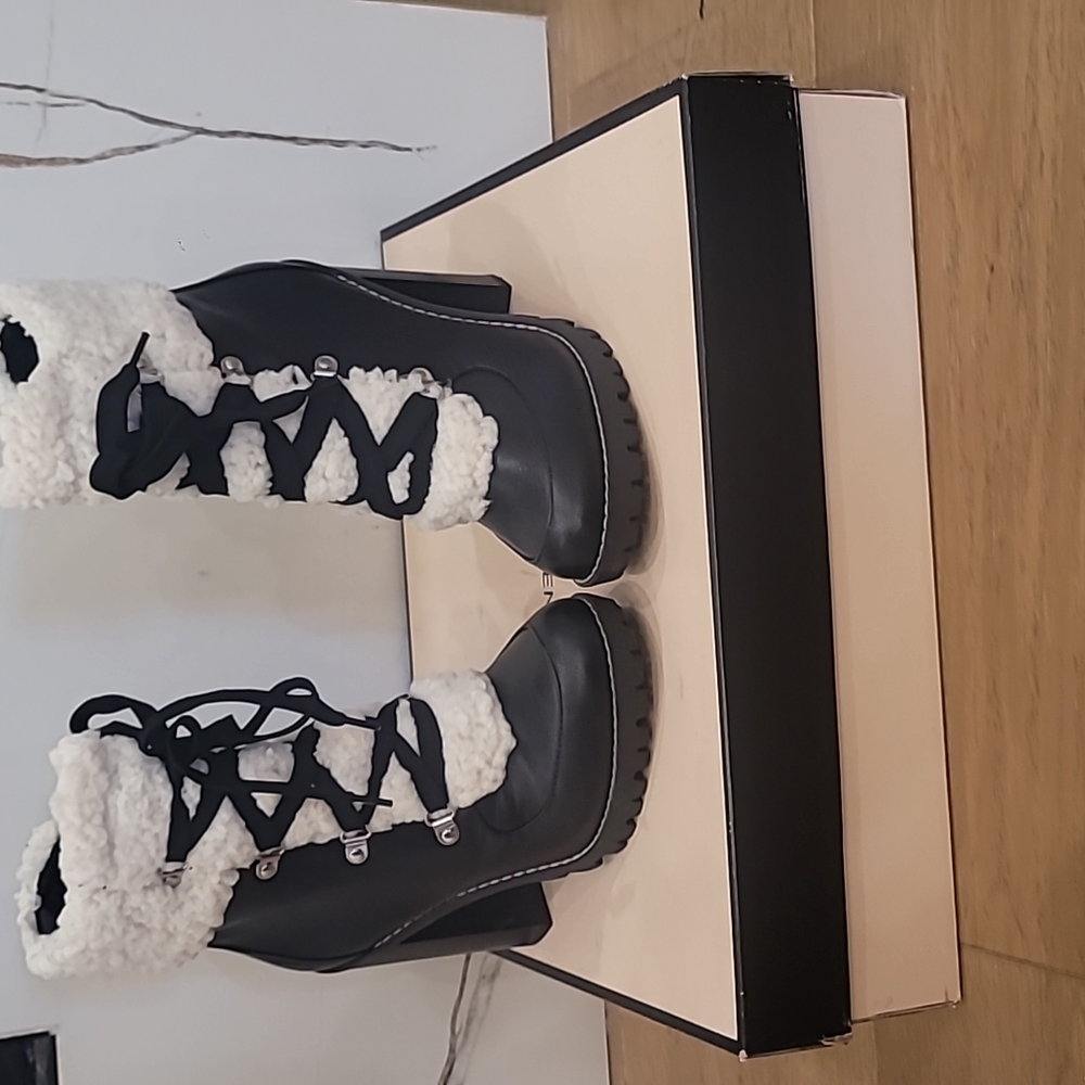 BCBGeneration boots